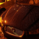 Illustration for article titled 2009 Jaguar XF Caught In San Jose Wilderness
